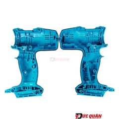 Vỏ máy khoan Makita DDF453 187363-2