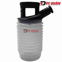 Bộ ly chứa bụi cho máy khoan bê tông, HR2600, DHR242 Makita 195173-3