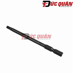 Đầu lục giác ( H4, H5, H6 dài 90mm ) Makita