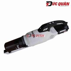 Máy hút bụi dùng pin (màu trắng/BL)(40v) Makita CL003GZ014 ( thân máy không kèm pin sạc )