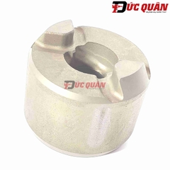 Hộp búa máy bu long MAKITA DTW1001/DTW1002