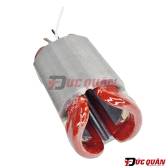 Stator dùng cho máy mài góc Makita 9556HB/9558HB 621823-9