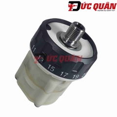 Cụm nhông máy DF485 Makita 127324-0