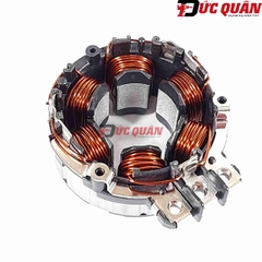 Stator máy bắn vít, DTD170, DTD153, XDT13, TD153, MAKITA, 629224-5