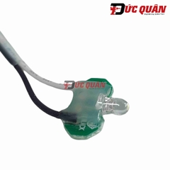 Đèn led máy hút bụi DCL280/ DCL281 Makita 620E82-2