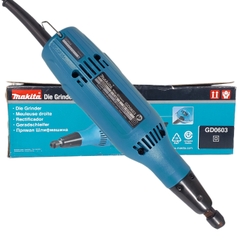 Máy mài khuôn 240W ( 6mm ) Makita GD0603