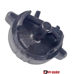 Nút tăng giảm tốc độ máy thổi Makita DUB185 412573-5