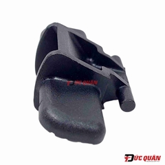 Nút bảo vệ công tắc máy bào Makita DKP180/ BCS550 419664-3