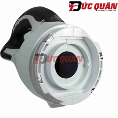 Vỏ than máy hút bụi Makita DCL180/ CL180D