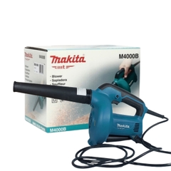 Máy thổi dùng điện 530W Makita M4000B