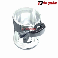 Đế tỉa mép máy phay, RT0700C, DRT50, MAKITA , 196613-4
