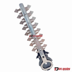 Lưỡi tỉa hàng rào máy Makita UH201/ UH200/ UM600/ DUM604