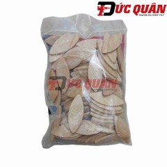 Bộ gỗ ghép mộng No.0 Makita A-16922 (100 cái/bộ)