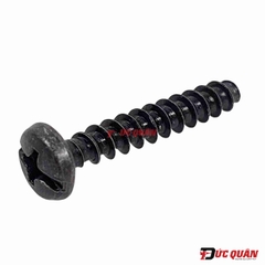 Ốc tay cầm ( 4x25 ) Makita TD022/ DF010D 266374-1