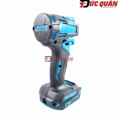 Bộ vỏ máy bu long 40v, TW004, MAKITA, 183R16-9