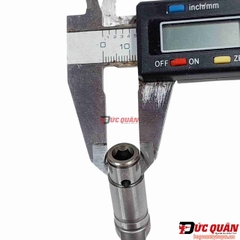 Cốt chử T máy Makita TD129/ M6901 326111-6