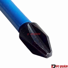 Đầu vít ba ke ( Ph2 dài 250mm ) WADFOW