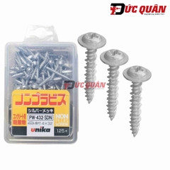 Vít không dùng tắc kê ( PW-425-SDN - PW-432-SDN ) Unika