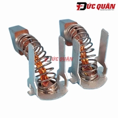 Chổi than cho máy pin GSR140/ GSR180-Li Bosch 1607000CZ1