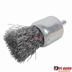 Chổi đánh gỉ dạng trụ 30mm Makita D-40032
