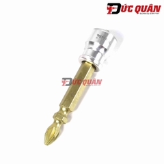 Mũi vít PH2x65mm Impact Gold Makita B-30483