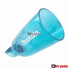 Hộp chứa bụi máy hút bụi Makita DCL280/ CL280