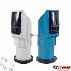 Đầu hút bụi máy Makita DCL282