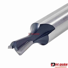 Mũi phay 12.7mm đuôi én Makita D-69652
