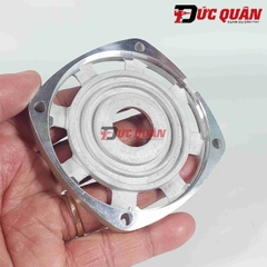 Nấp chụp bạc đạn máy mài gốc, DGA404, DGA405, DGA406, DGA454, DGA504, MAKITA 319214-3