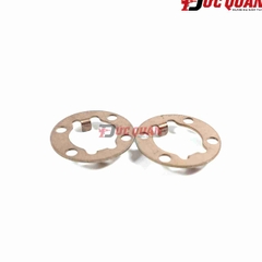 Vòng đệm khóa máy bắn vít, TD022, DF010D, MAKITA, 267803-7 ( 1 cái )