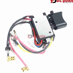 Công tắc máy bu long, DTW190, MAKITA, 632J82-0