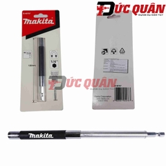 Đầu nối vặn vít chống lật, dài 120mm Makita B-48767