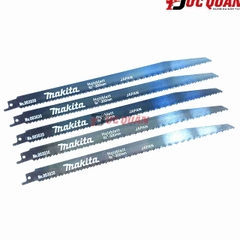 Lưỡi cưa kiếm cắt gỗ ( dài 300mm ) Malita B-03030