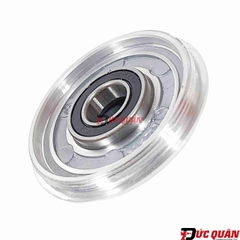 Hộp bạc đạn máy Makita DTD134/ DTD146/ DTW250/ BTD136