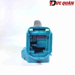Vỏ máy bào dùng pin MAKITA DKP181