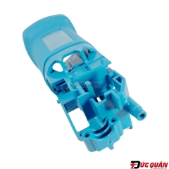 Vỏ máy mài Makita 9558HN, 9556HN, GD0601, GD0602