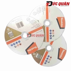 Đá cắt mỏng cho Inox ( 180x2.0x22.23mm ) Makita D-65975