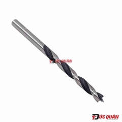 Mũi khoan gỗ chuôi tròn ( 3.0-10mm ) Makita
