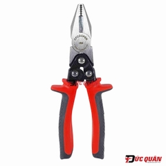 Kềm răng trợ lực ( 7in dài 175cm ) CFCooper 02052