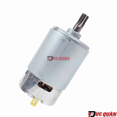Mô tơ máy bắn vít Makita TD110D