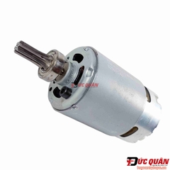 Mô tơ máy khoan góc Makita DA331D 629114-2