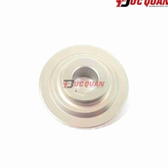 Nhông xoắn máy mài góc Pin, DGA402, MAKITA, 227502-3