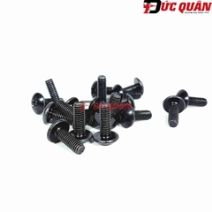 Ốc ( M4 X 12 ) gắng móc treo máy Makita 251314-2