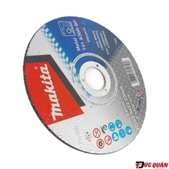 Đá cắt cho kim loại ( A30R-BF 125x2.5x22.2mm ) Makita A-85313