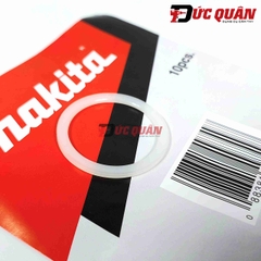 Vòng đệm đầu búa máy bắn vít, DTD171, TD171, TD161, MAKITA, 261160-5, ( 1 cái )