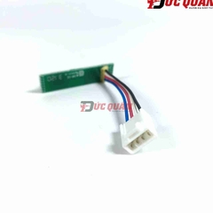 Công tắc máy hút bụi, CL141FD, BUB360, DCL182, MAKITA, 631973-2