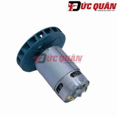 Mô tơ hệ thống thu bụi Makita DX01