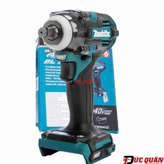 Máy Siết Bu Lông Dùng Pin ( BL 40Vmax ) Makita TW004GD201