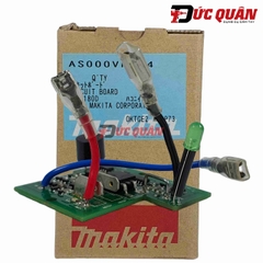 Bo mạch máy hút chân không DVP180 Makita AS000VP034