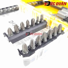 Bộ mũi vít 29 chi tiết DeWalt DW2162